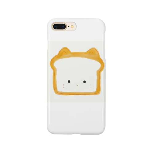 ねこぱん Smartphone Case