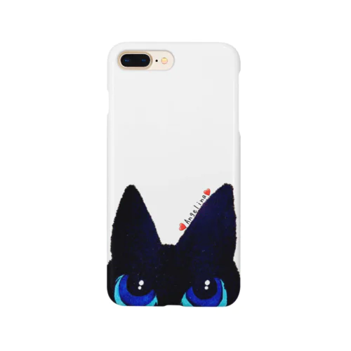 黒猫のアンジェリーナ Smartphone Case