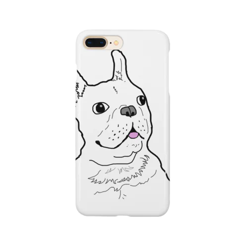 お手軽ボブくん Smartphone Case