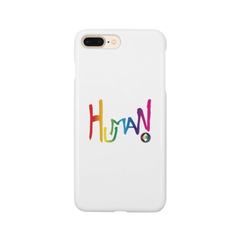 human Smartphone Case