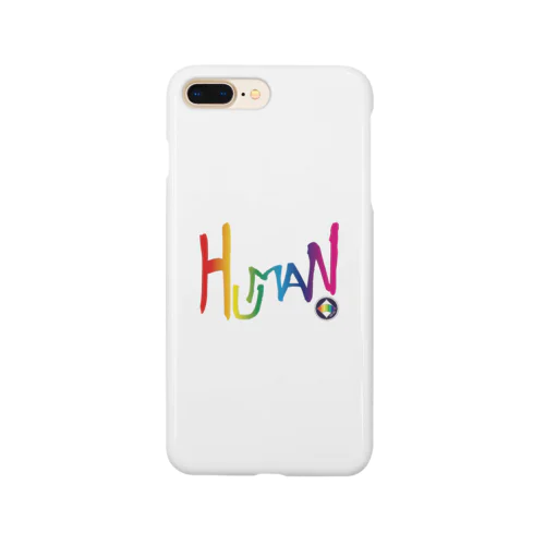 human Smartphone Case