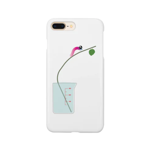 ぴえんなむし Smartphone Case