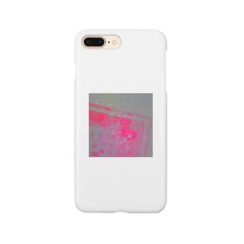 反射 Smartphone Case