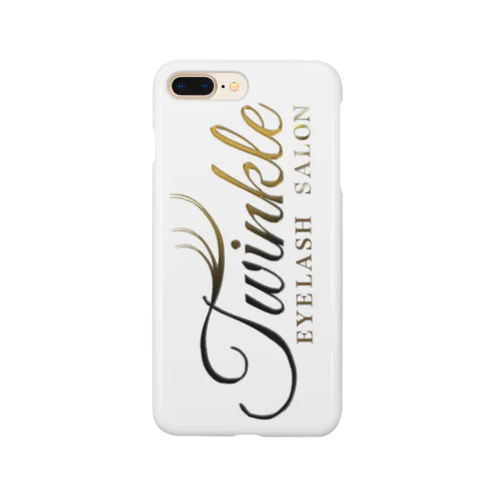 Twinkle E Smartphone Case