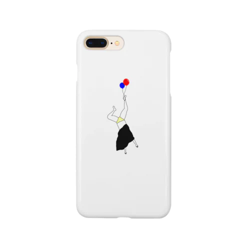 Lower body Smartphone Case