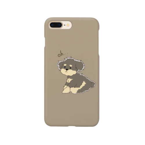 トイプードル Smartphone Case