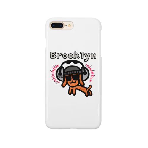 Brooklyn スマホケース