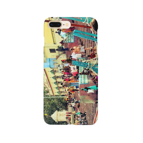 Ganga India  Smartphone Case