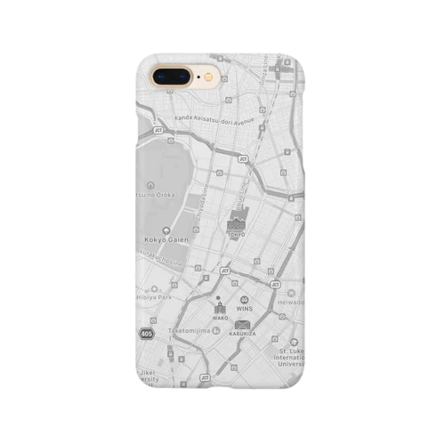 TOKYO Smartphone Case