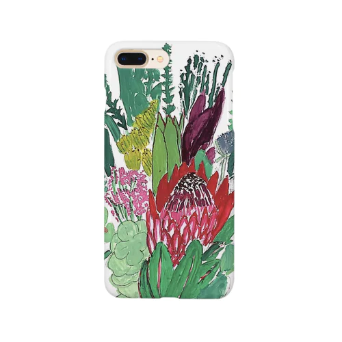 bouquet Smartphone Case