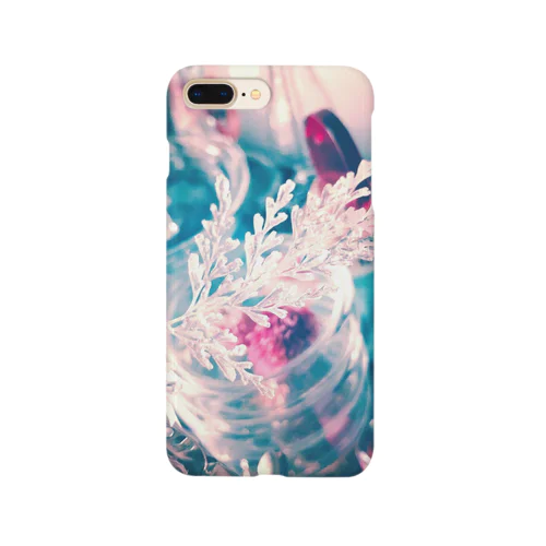 魔女の棚 Smartphone Case