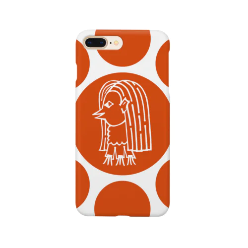 高野山アマビエ Smartphone Case