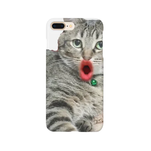 色欲 Smartphone Case