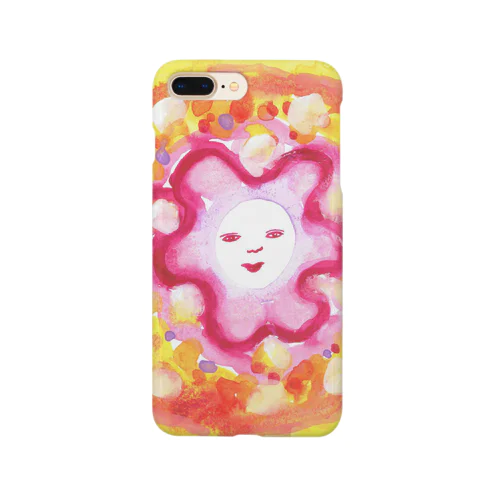 マザーさん Smartphone Case