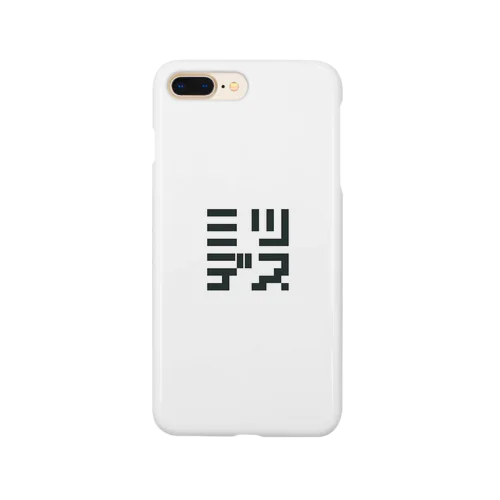 ミツデス Smartphone Case