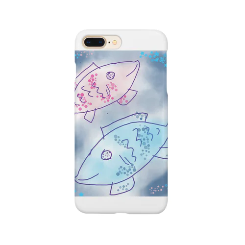 魚座 Smartphone Case