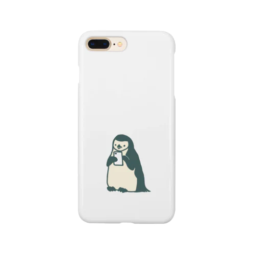 ひげちゃん スマホケース Smartphone Case