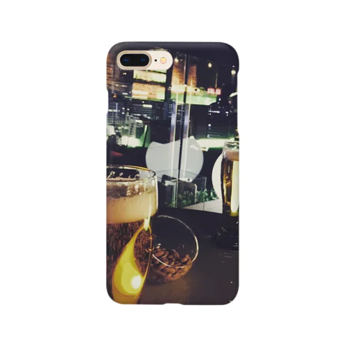 ビール Smartphone Case