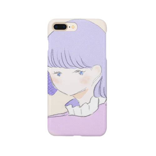 lavender Smartphone Case