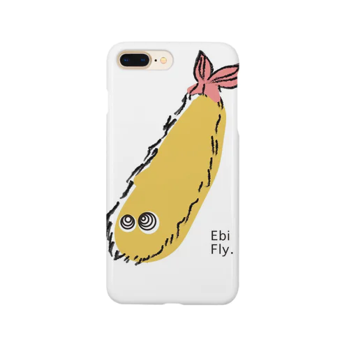 EBI FLY package Smartphone Case