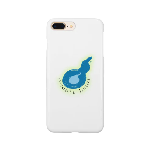 オカルト部スマホケース Smartphone Case