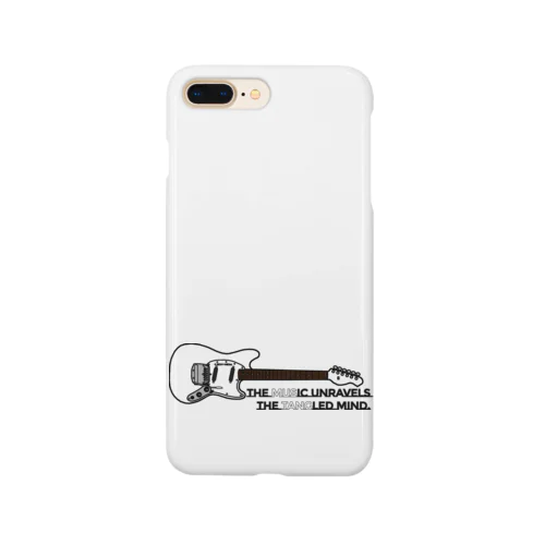 エレキギター4 Smartphone Case