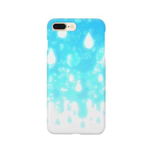 雨空 Smartphone Case