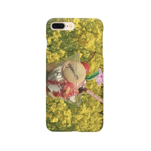 parfet picnic   Smartphone Case