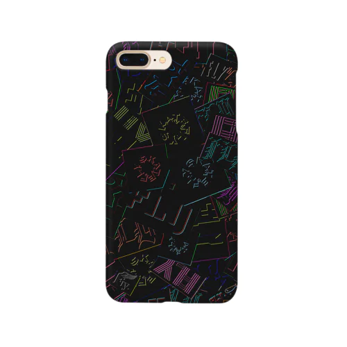 FLY sticker Smartphone Case