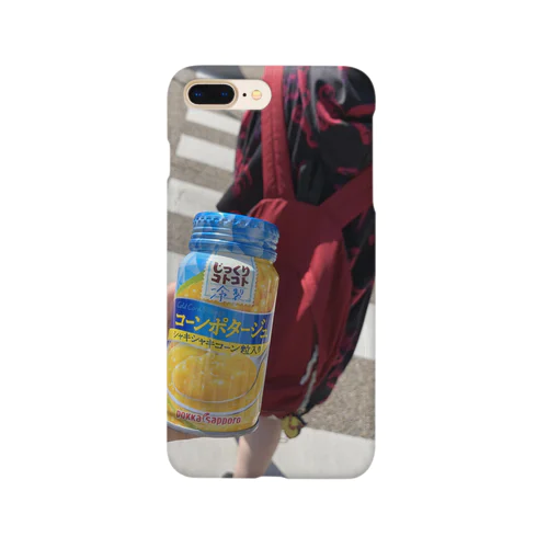 う Smartphone Case