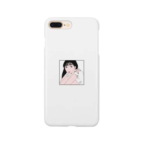 ハニー Smartphone Case