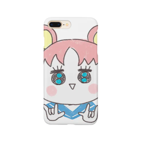 らこたん Smartphone Case