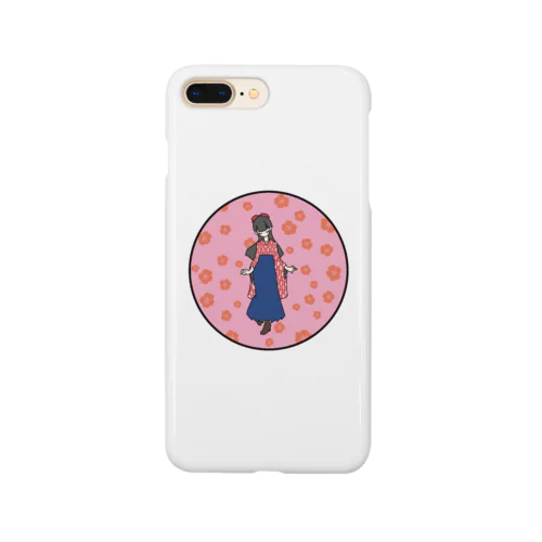 梅娘 Smartphone Case