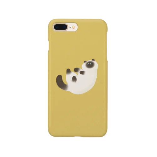 シャムねこ Smartphone Case