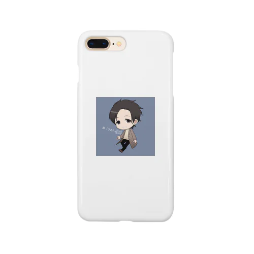 𓆉海(うみ)グッズ Smartphone Case