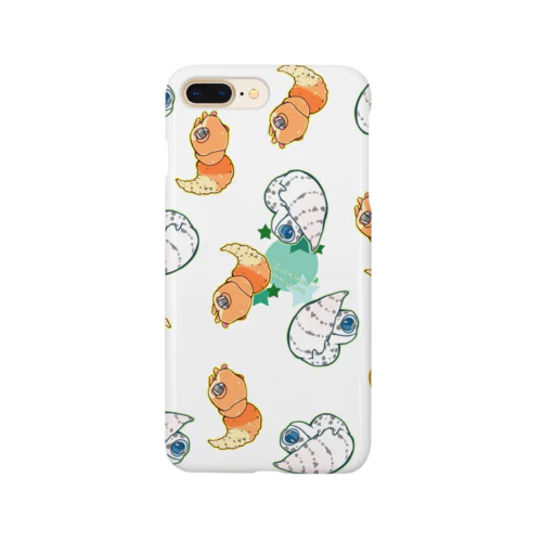 レオパ Smartphone Case