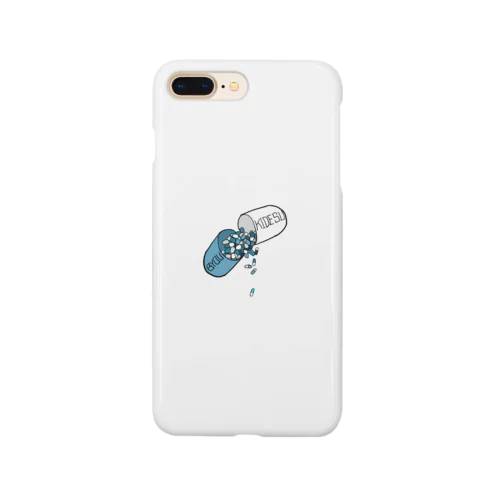 薬 Smartphone Case