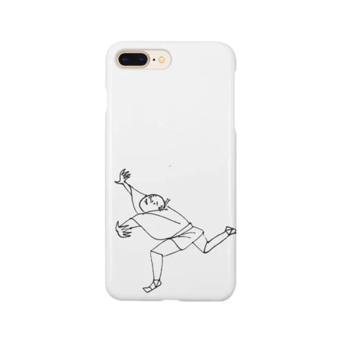 おっちょこちょいのすけ Smartphone Case