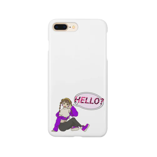 POP!! Smartphone Case