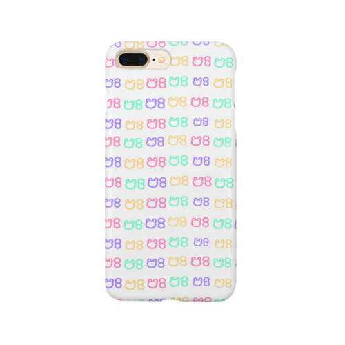 クマバチ集合体 Smartphone Case