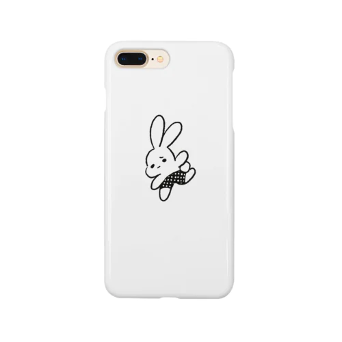 USAGI PANTS iPhone CASE /B スマホケース