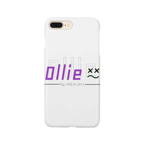 Ollie Smartphone Case