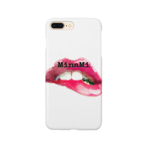 MinaMi Smartphone Case