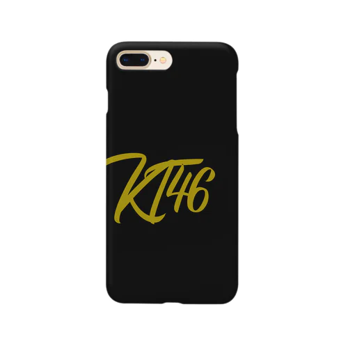 kt46 Smartphone Case