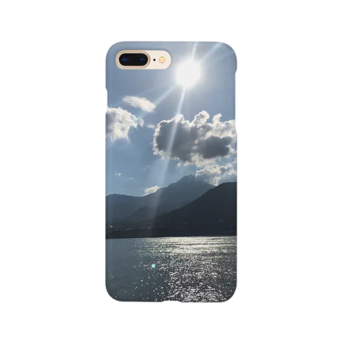 海ケース Smartphone Case