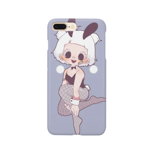 バニ〜ちゃんケ～ス Smartphone Case