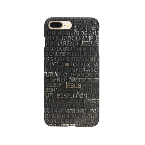 Sagrada Família Smartphone Case