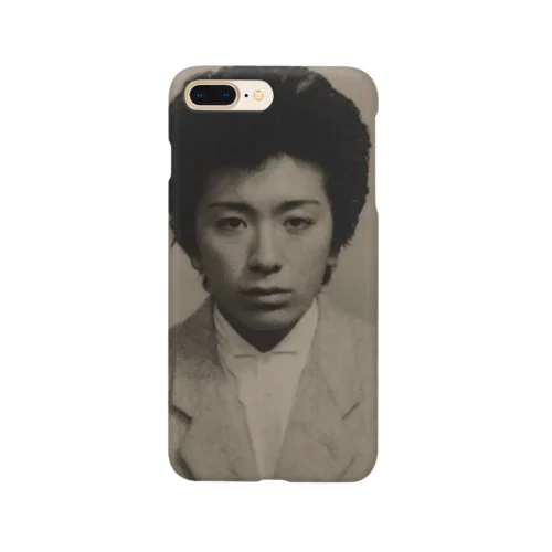 コウノスケ Smartphone Case