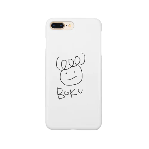 BoKu Smartphone Case