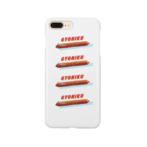 GYONIKU Smartphone Case